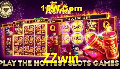 Biblioteca de slots populares na ZZwin