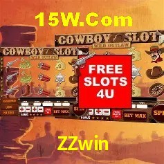 Interface moderna da plataforma ZZwin