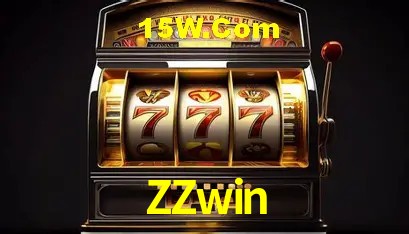 Variedade de jogos na ZZwin